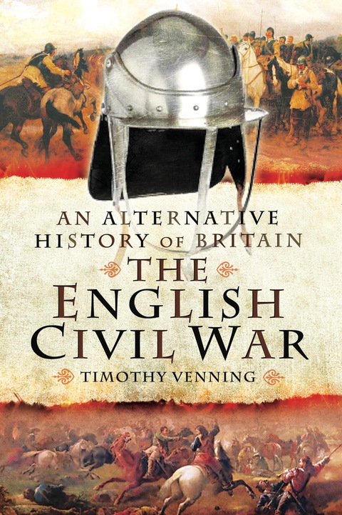 Cover image for book The English Civil War