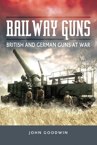 Railway Guns
