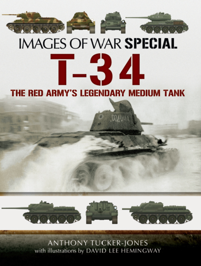 T-34