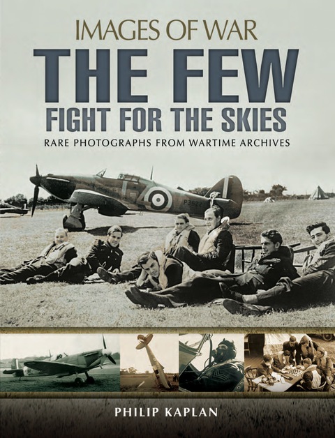 Cover image for book The Few