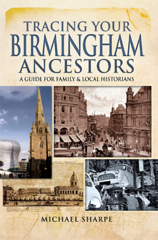 Tracing Your Birmingham Ancestors