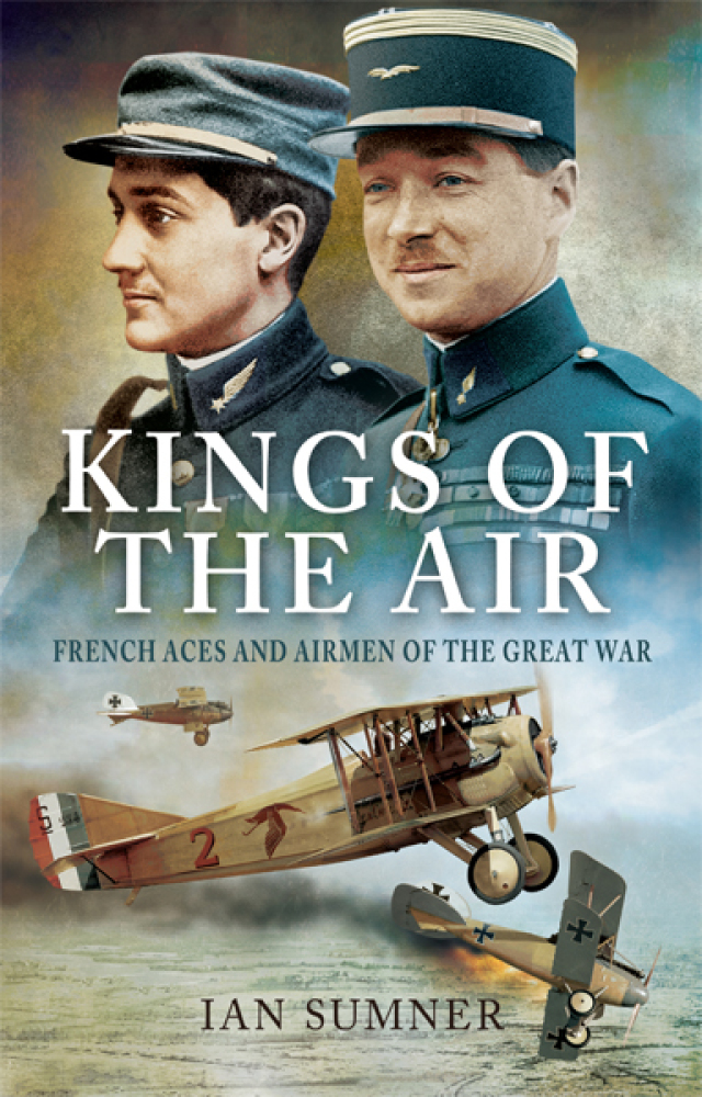 Kings of the Air