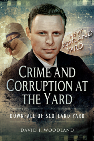 Crime and Corruption at the Yard