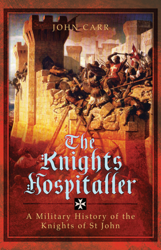 The Knights Hospitaller