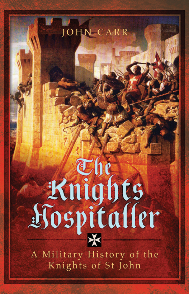 The Knights Hospitaller