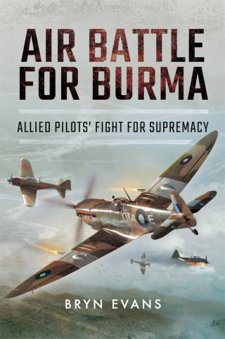 Air Battle for Burma
