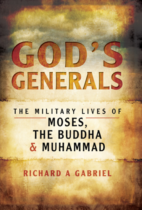 God's Generals 