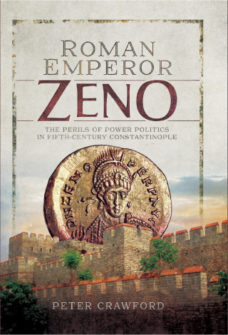 Roman Emperor Zeno