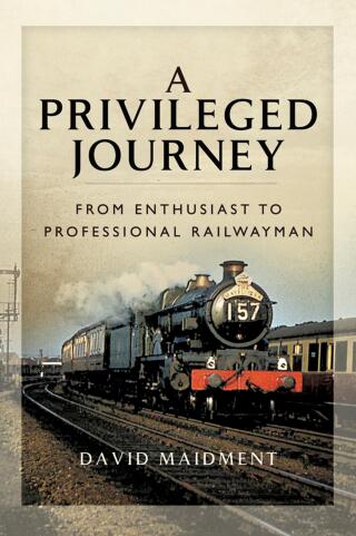 A Privileged Journey