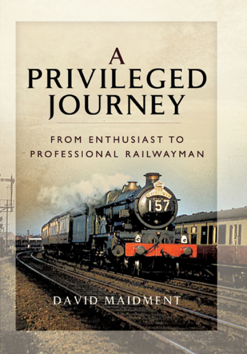 A Privileged Journey 