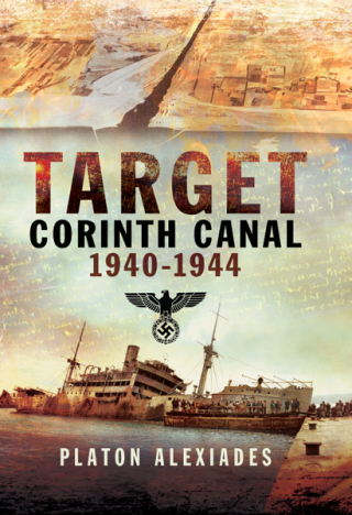 Target Corinth Canal