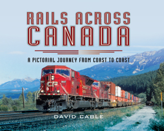Rails Across Canada