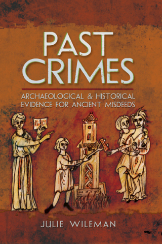 Past Crimes