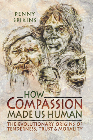 How Compassion Made Us Human