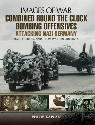Combined Round the Clock Bombing Offensive: Attacking Nazi Germany
