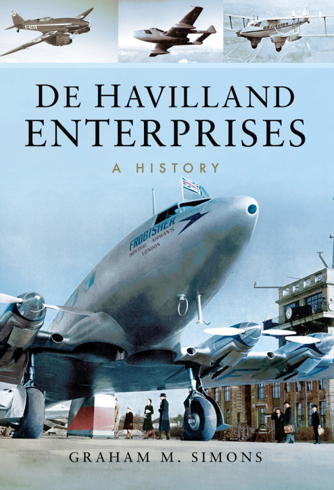 De Havilland Enterprises 