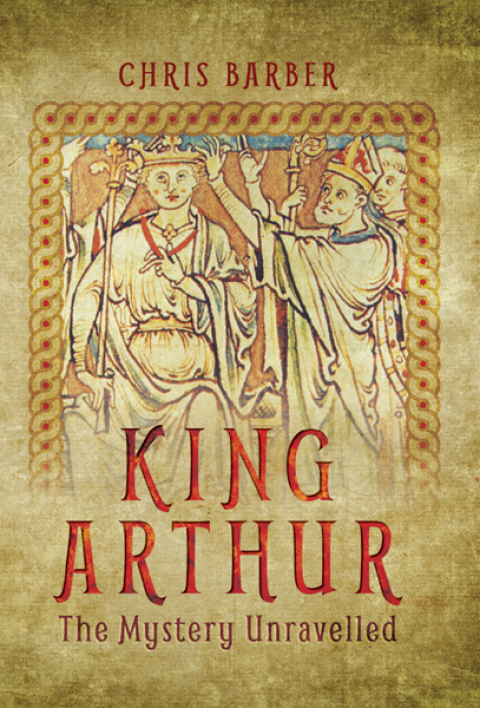 King Arthur 