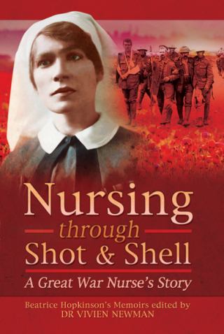 Nursing Through Shot & Shell