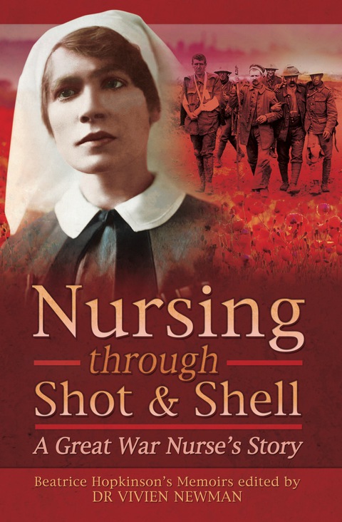 Cover image for book Nursing Through Shot