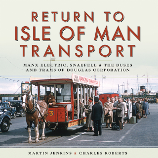 Return to Isle of Man Transport