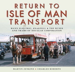 Return to Isle of Man Transport