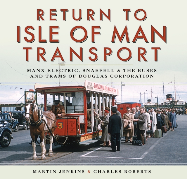Return to Isle of Man Transport