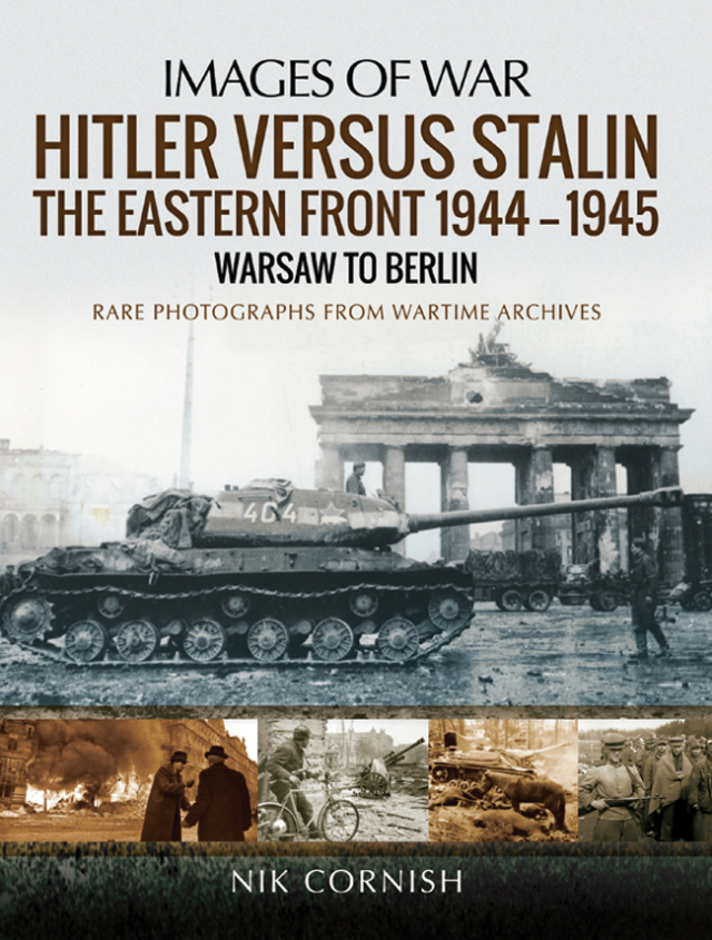 Hitler versus Stalin