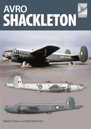 Avro Shackleton