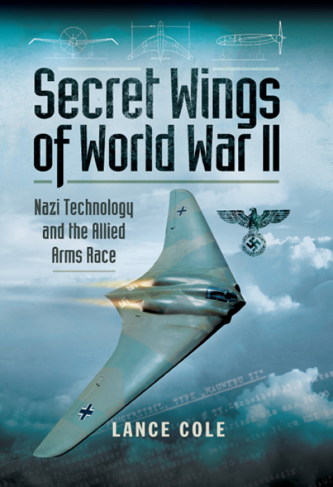 Secret Wings of World War II 
