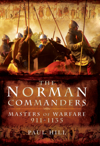 The Norman Commanders