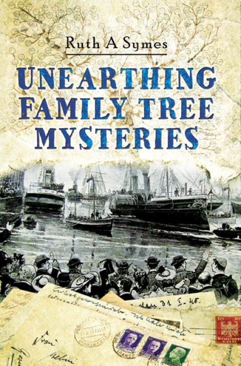 Unearthing Family Tree Mysteries 
