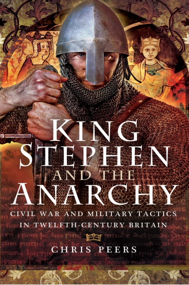 King Stephen and The Anarchy