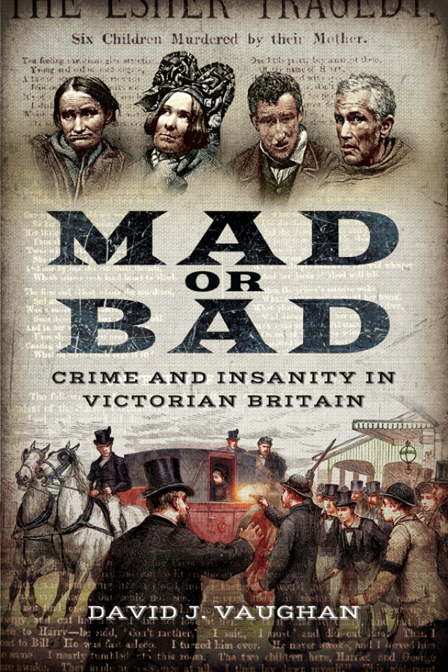 Mad or Bad