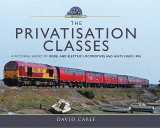 The Privatisation Classes