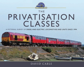 The Privatisation Classes