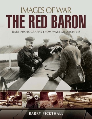 The Red Baron