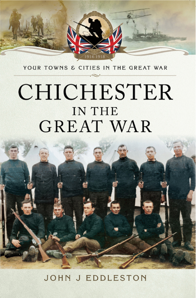 Chichester in the Great War