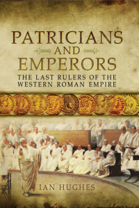 صورة الغلاف: Patricians and Emperors 9781848844124