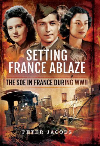 Setting France Ablaze