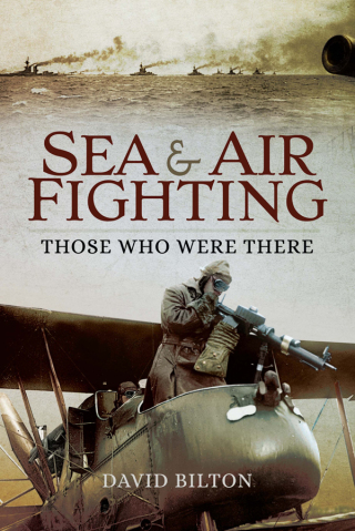 Sea & Air Fighting