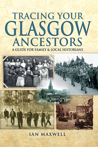 Tracing Your Glasgow Ancestors