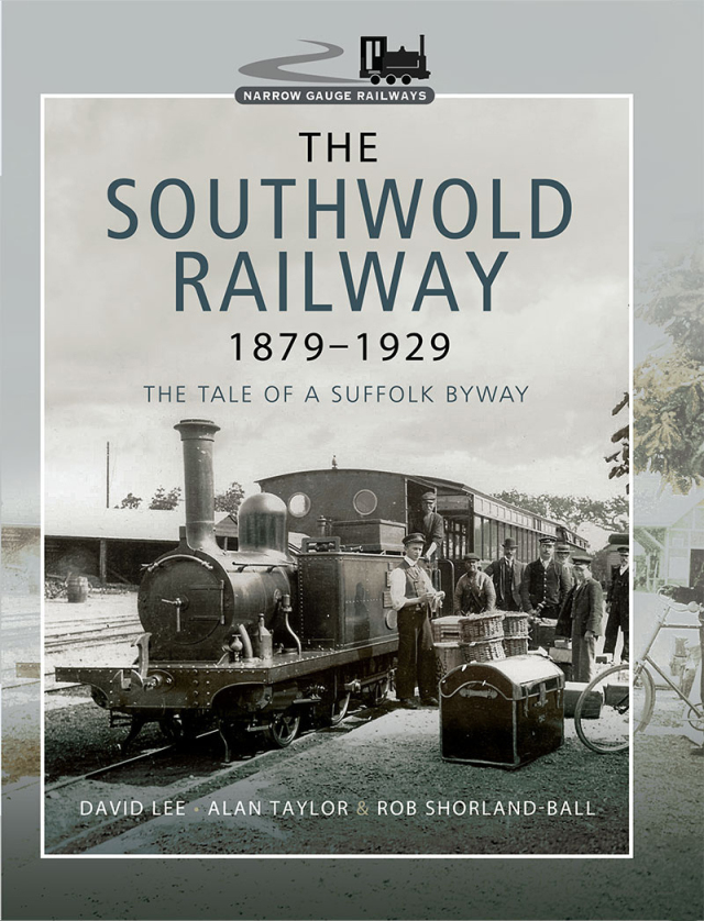 The Southwold Railway 1879–1929