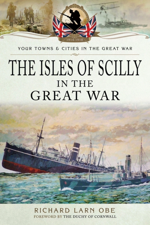 The Isles of Scilly in the Great War 
