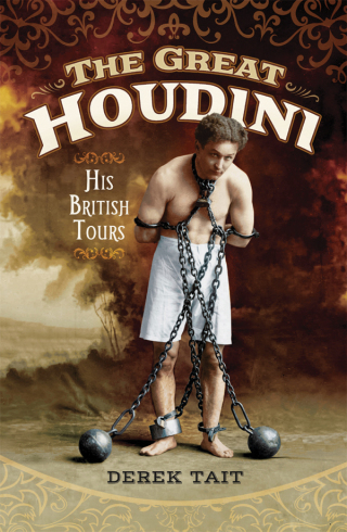 The Great Houdini