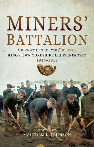 Miners' Battalion