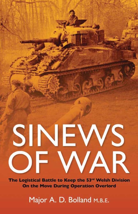 Cover image for book Sinews of War