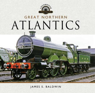 Great Northern Atlantics