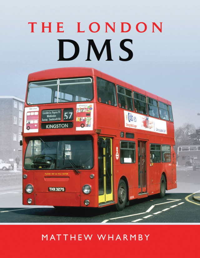 The London DMS