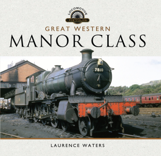 Great Western: Manor Class