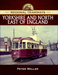 Cover image: Yorkshire and North East of England 9781473823846